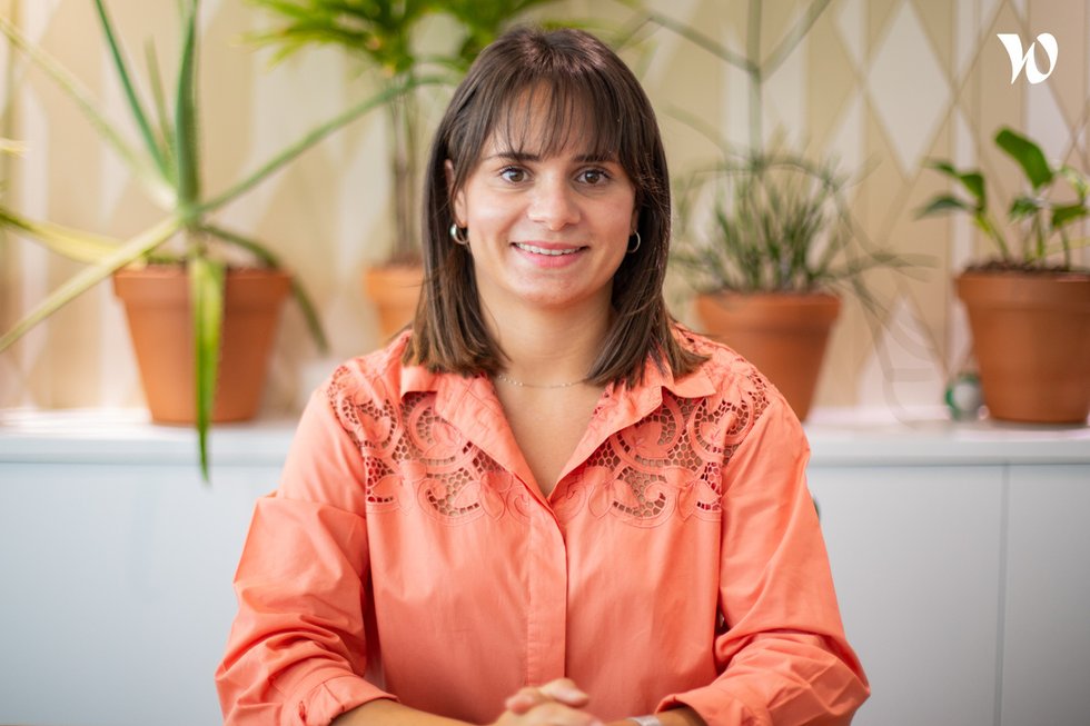 Meet Diane, People & Transformation Senior Consultant - Parella