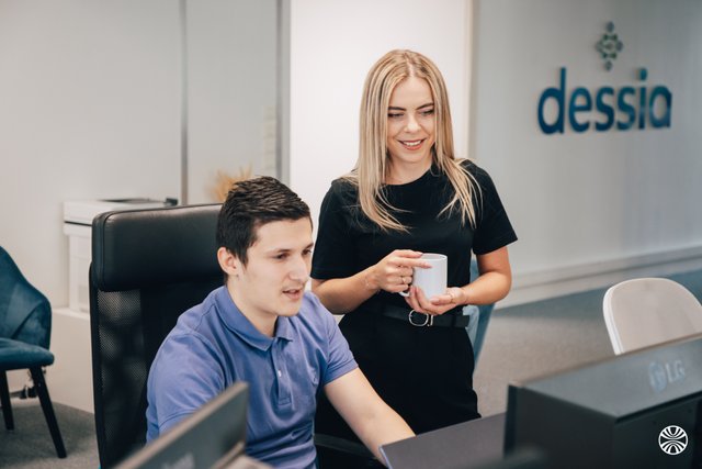 Dessia Technologies