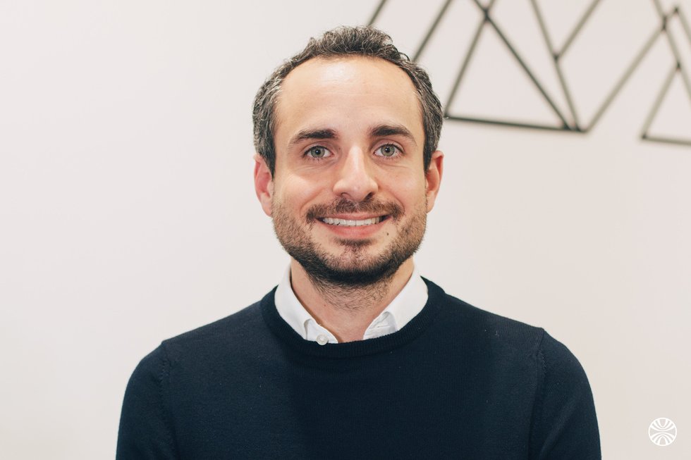 Rencontrez Sebastian, Co-Fondateur - Simplébo