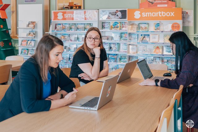 Smartbox Group