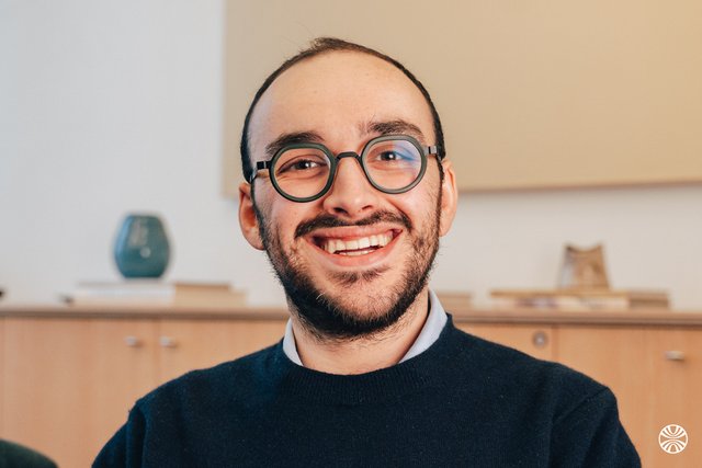 Rencontrez Alexandre, Responsable des Ventes - HOMIWOO