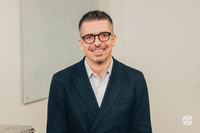 Rencontrez Matthieu, Manager - Logistics - Etyo