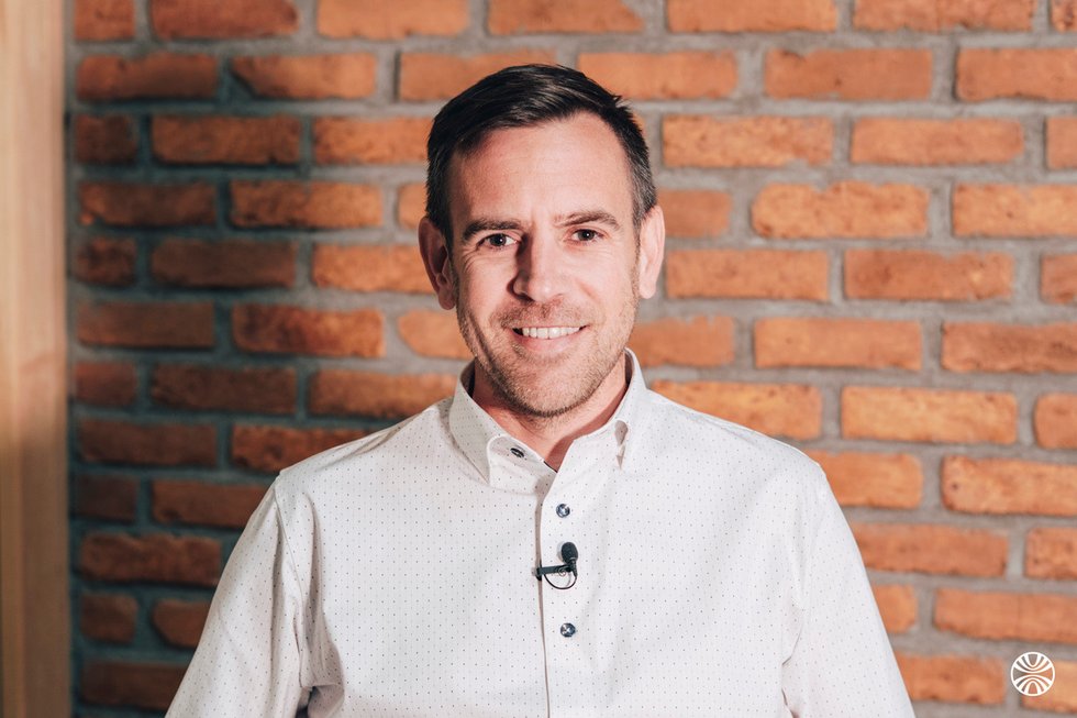 Rencontrez Billy, Directeur méthode et ingénierie - SOGECLAIR