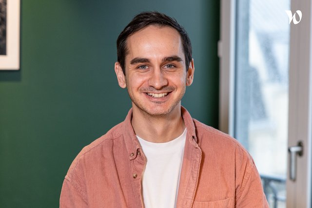 Meet Clément, Senior Product Manager - Deezer