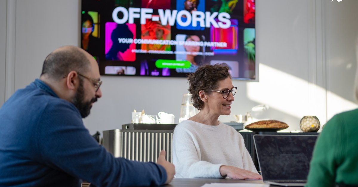 Off-Works Global : photos, vidéos, recrutement
