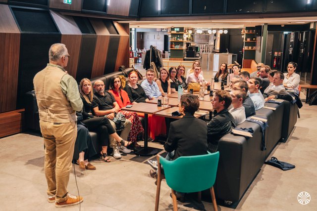 Prestaterre Certifications