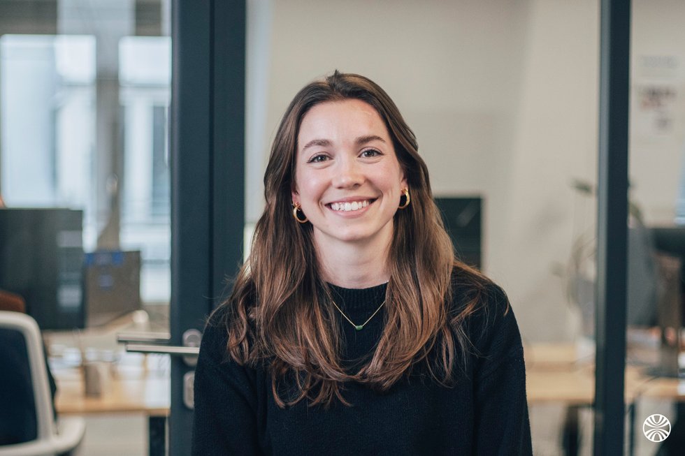 Rencontrez Coralie, Product Manager - Wooclap