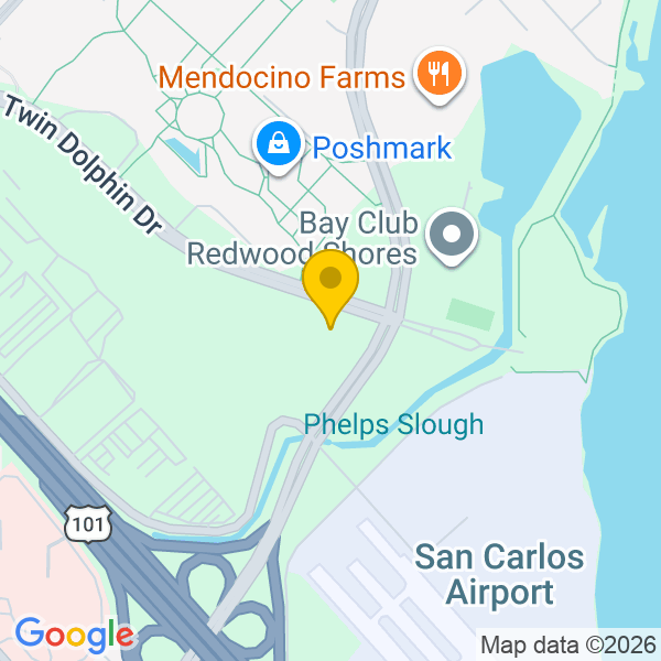 101 Redwood Shores Parkway, Redwood City, CA 94065, United States, 94065-1176, Redwood City