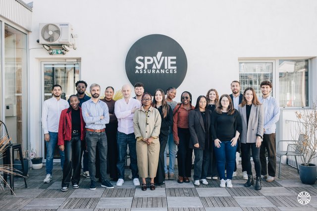 SPVIE Assurances
