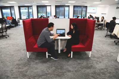 Culture + Avanade 