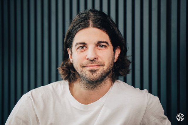 Rencontrez Georick, Partner & Head of Sales - JAB