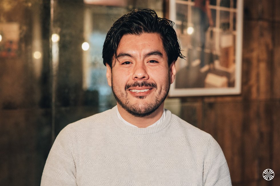 Rencontrez Octavio, Manager - Machefert Group