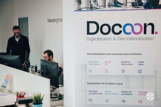 Docoon