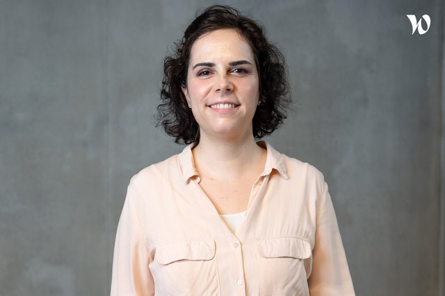 Rencontrez Claire, Cheffe de projet et responsable du pôle commercial - solaresbauen