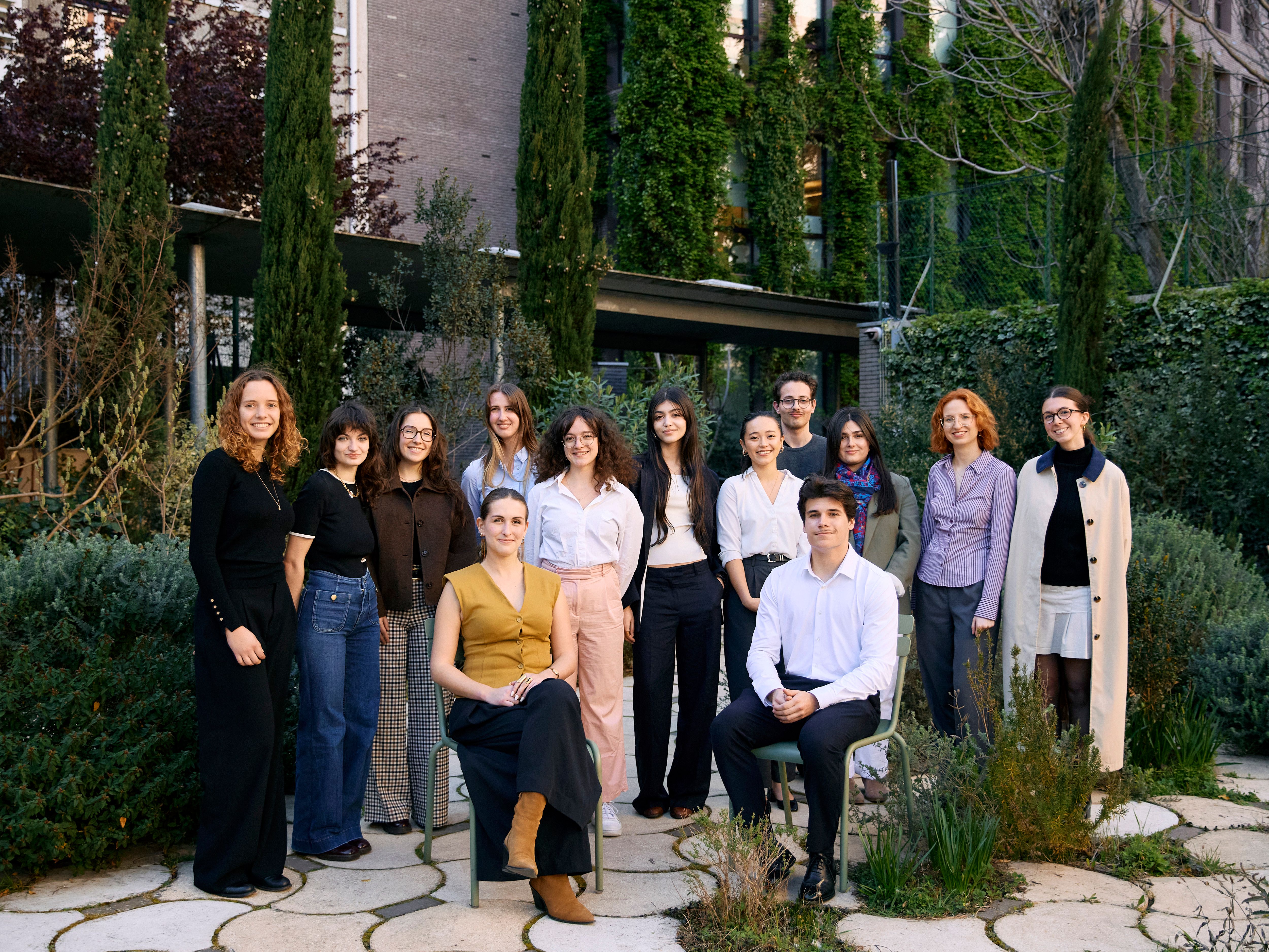 S’engager pour l’égalité des chances, c’est agir concrètement au cœur des territoires.