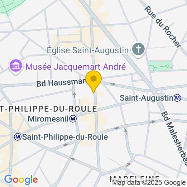 51, Rue de Miromesnil, 75008, Paris