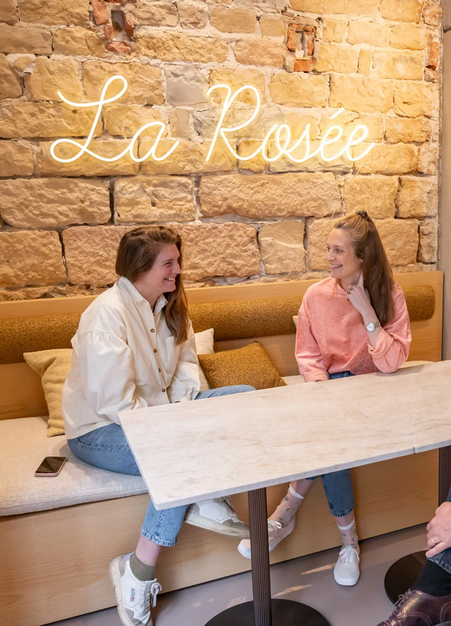 La Rosée