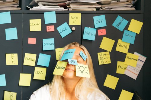 Productivity porn : l’abus de tips de productivité est dangereux pour la santé ?