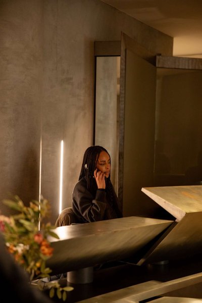 MASADA [Ken Club, Klay, Blanche, Club Maillot, Club Grenelle]