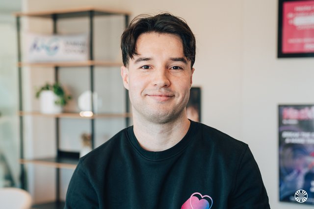 Rencontrez Adrien, Senior iOS Developer - Meetic