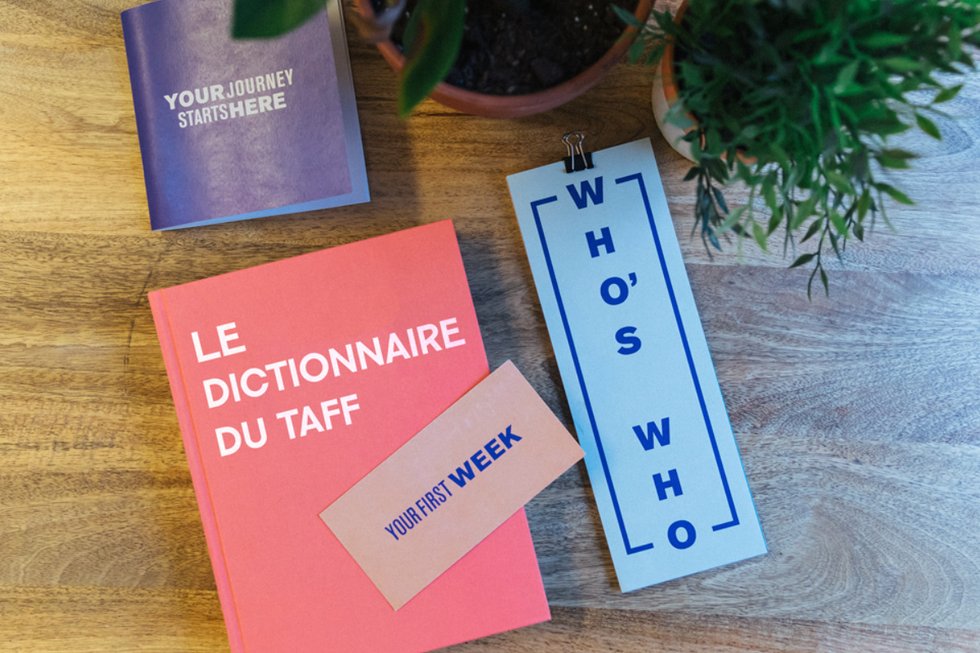 FYI, BTW... le dictionnaire des acronymes et mots anglais au travail