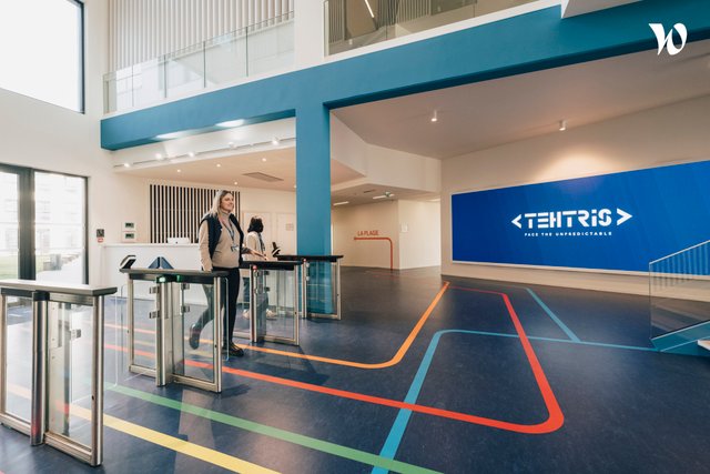 TEHTRIS