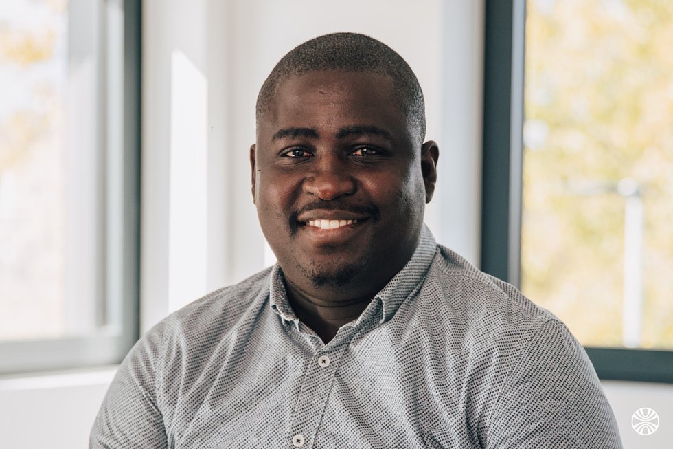 Rencontrez Mamadou, Comptable - Ouest Conseils