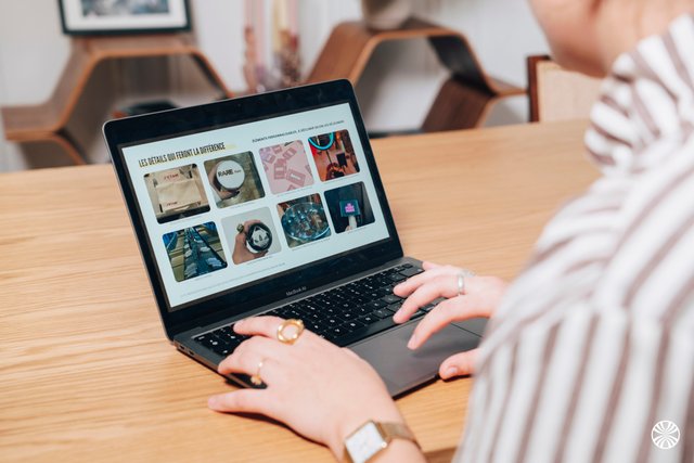 Digital Brand Makers (DBM)