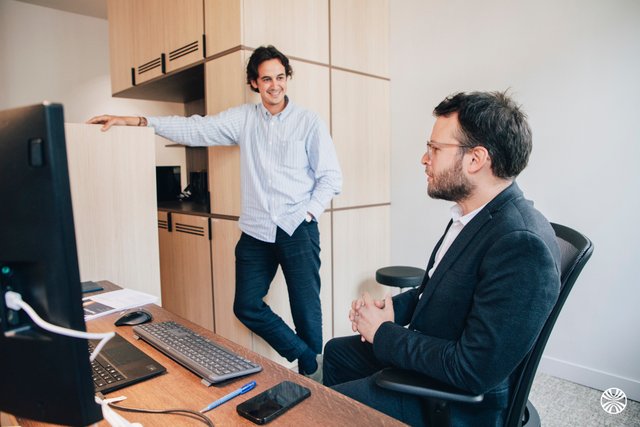 Cambon Partners