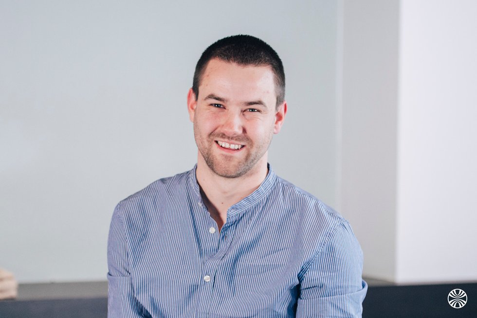 Rencontrez Alexis, Ingénieur Infrastructure - Nexylan