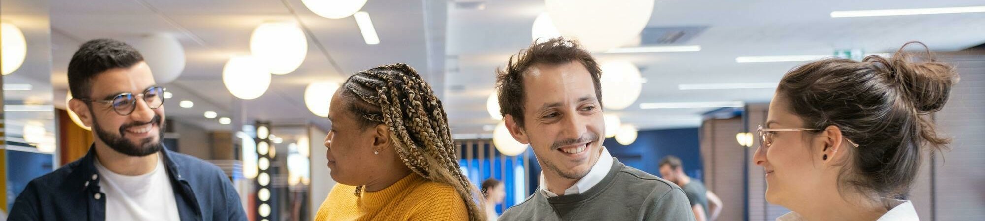 Consultant Architecte Cloud & DevOps