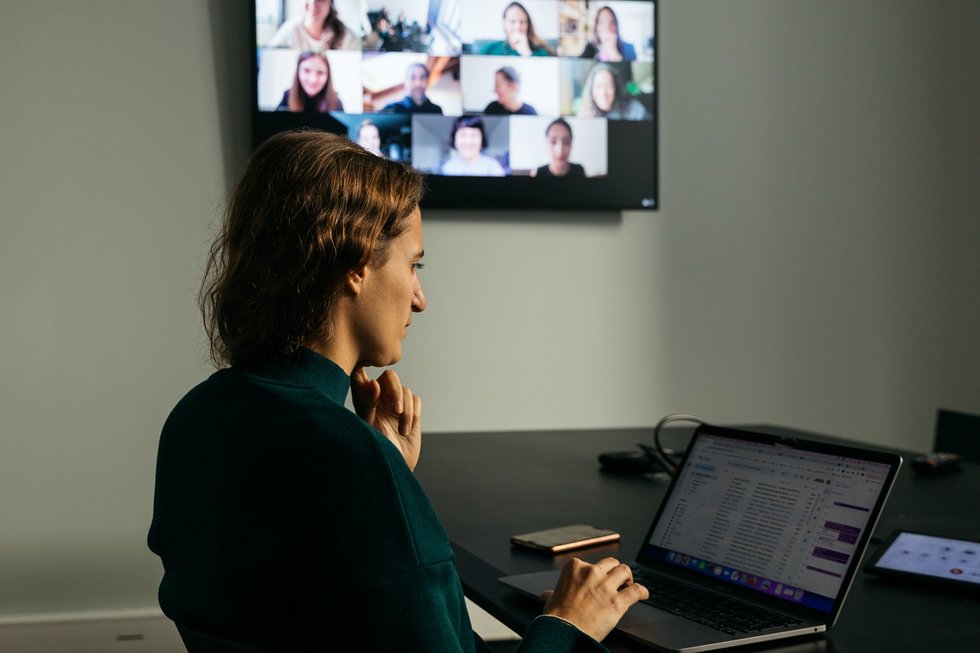 Ces managers désemparés par "l'enfer" du travail hybride