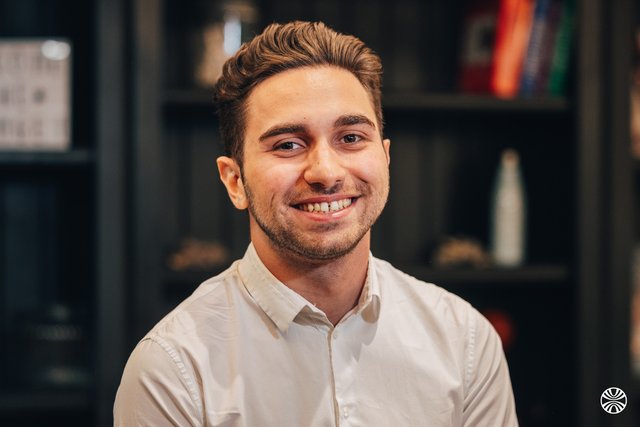 Rencontrez Mathieu, Ingénieur Système - ITS Services