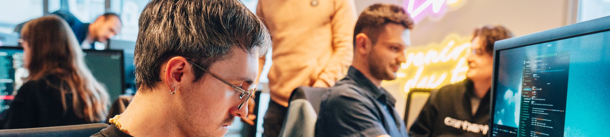 Atomic Digital Design