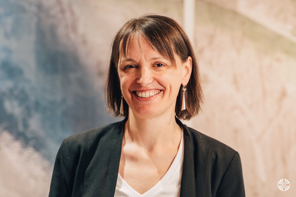 Rencontrez Céline, Account manager - NXO France