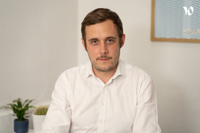 Rencontrez Rodolphe, Directeur du développement - Learn Assembly