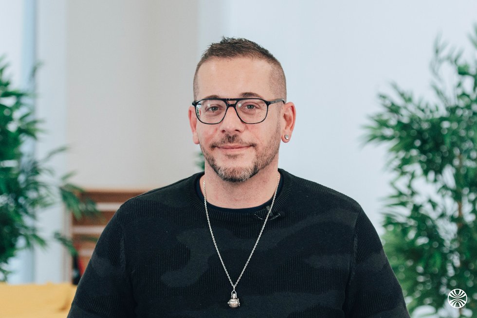 Rencontrez Emeric, manageur - Skill and You