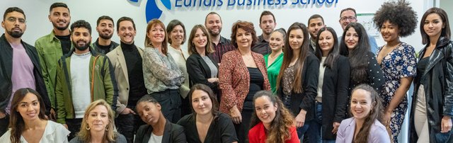 Euridis Business School