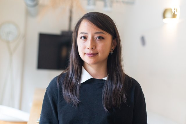Meet Anh, People and Culture Manager