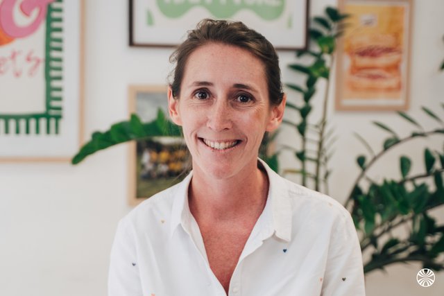 Rencontrez Claire, Key Account Manager RHD - HappyVore