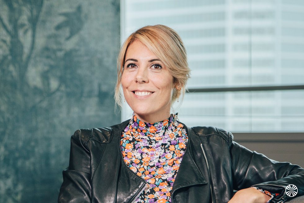 Rencontrez Emeline, Directrice associée - First Group