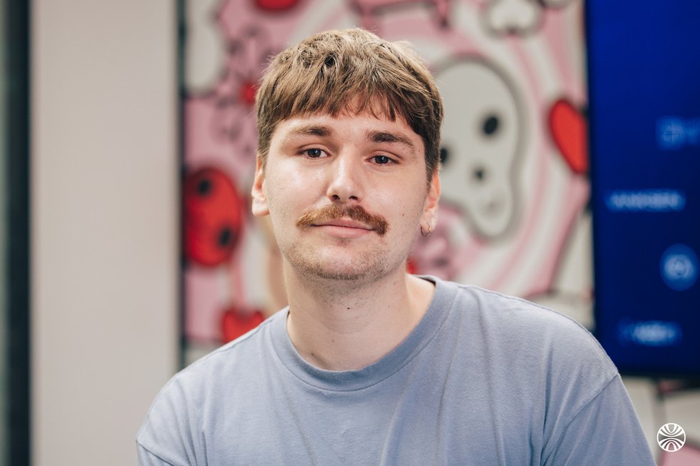 Rencontrez Quentin, Monteur - Datawords