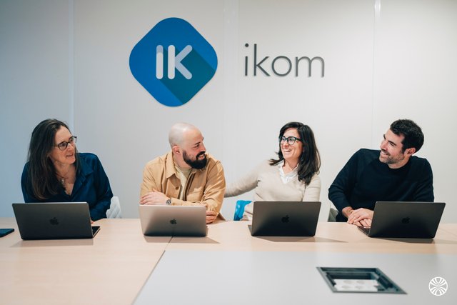 ikom