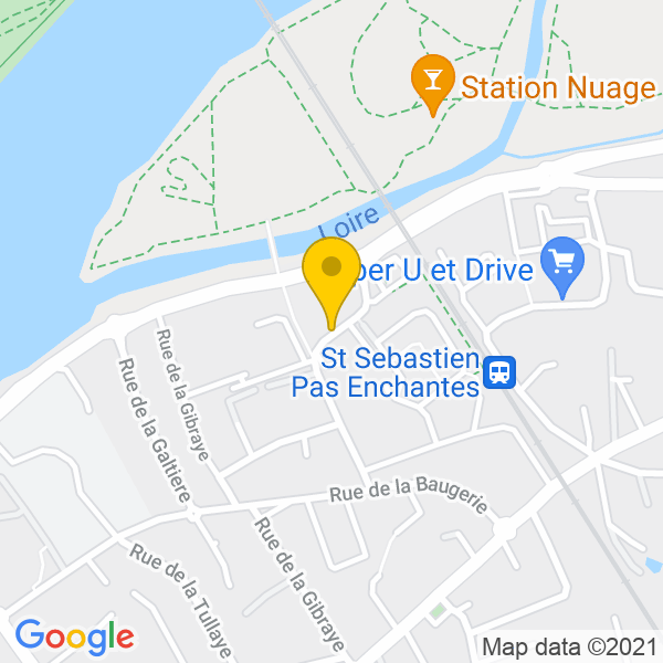 13 Rue de la Loire, 44230, Saint-Sébastien-Sur-Loire