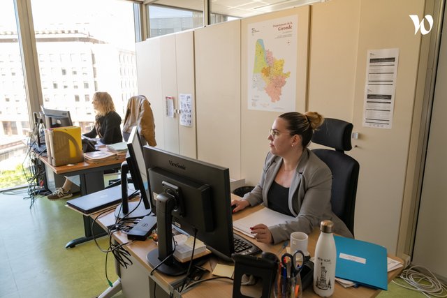 Ministère de l'Intérieur