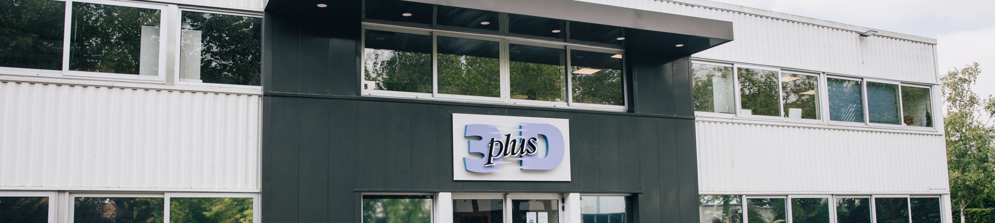 3D Plus