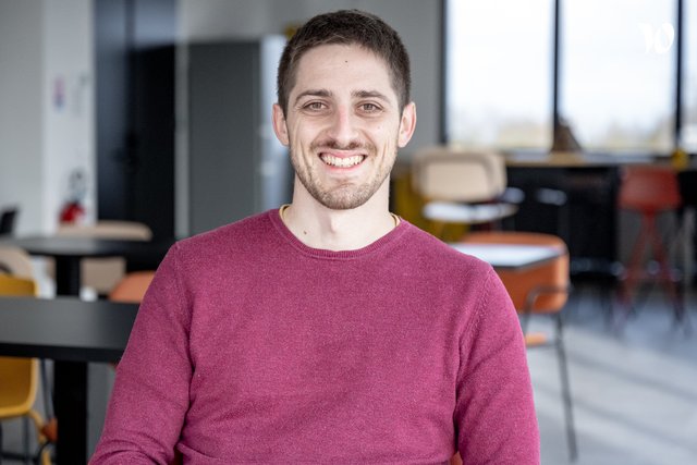 Rencontrez David, Product Owner - ELCIA Groupe