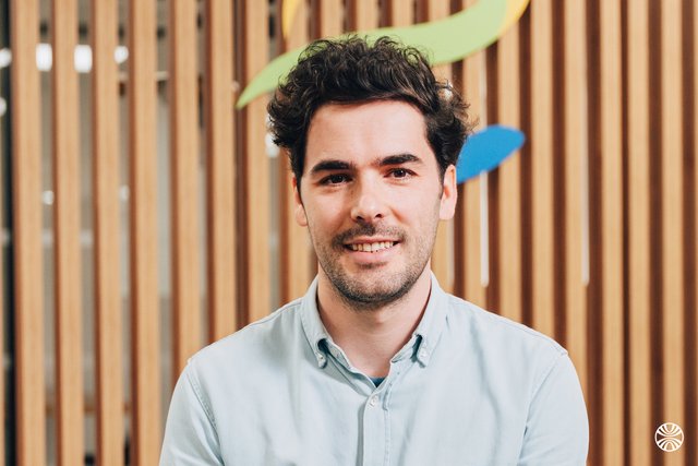 Rencontrez Grégoire, responsable ingénieurie - Escofi
