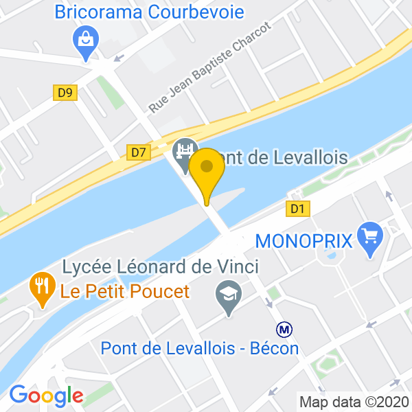 Levallois-Perret, 92300, Levallois-Perret