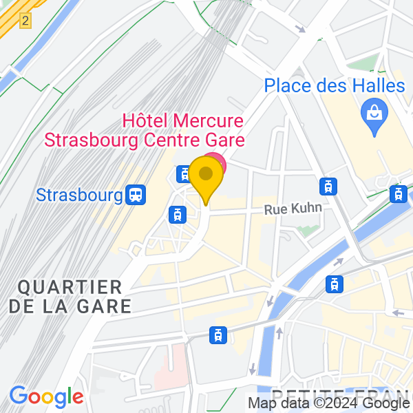 , 67000, Strasbourg